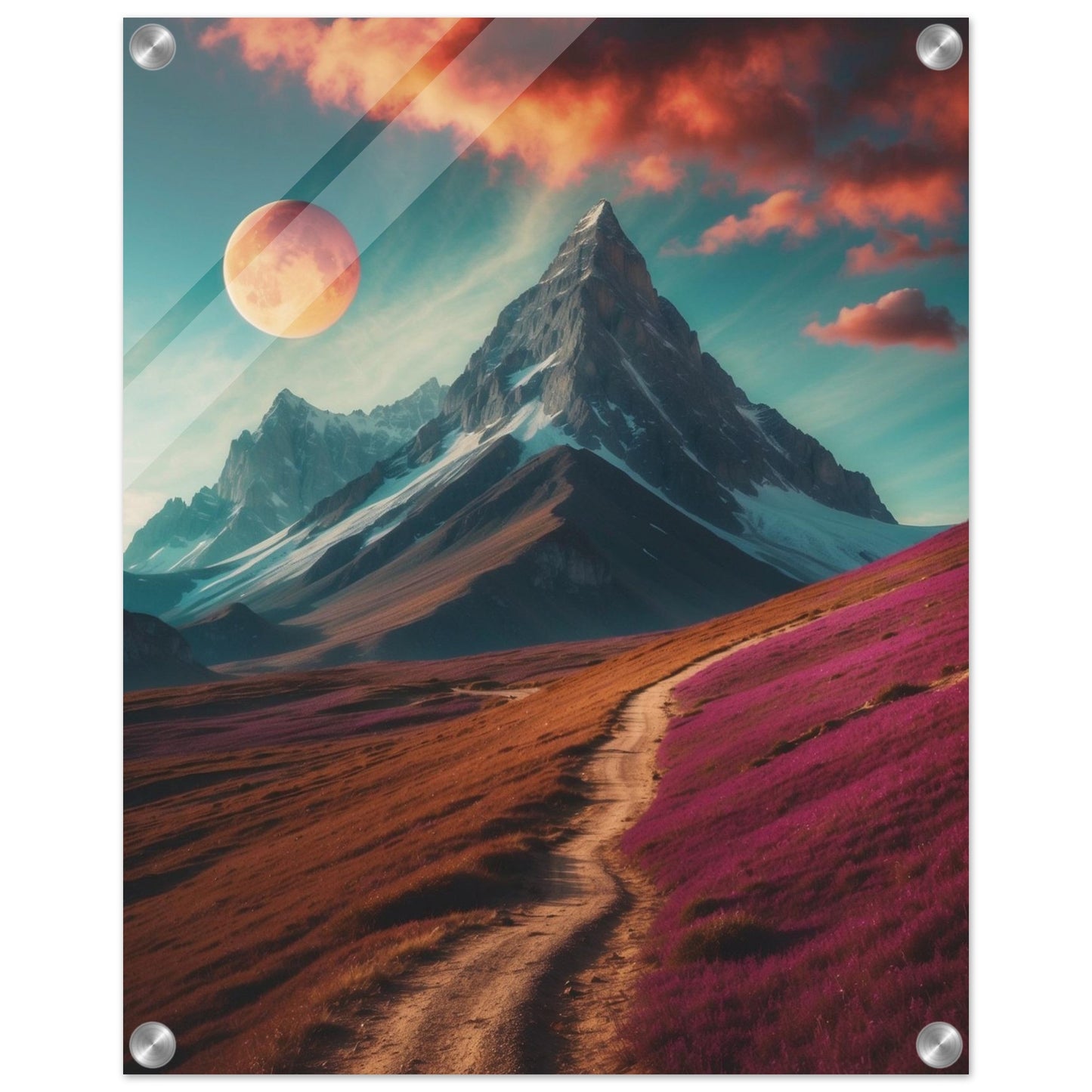 Acrylic Print