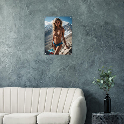 Acrylic Print