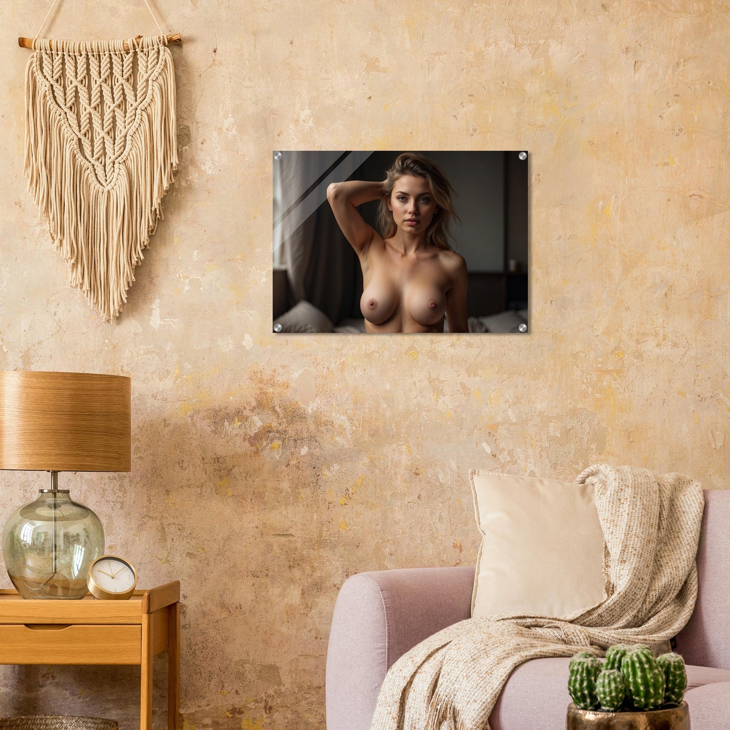Acrylic Print