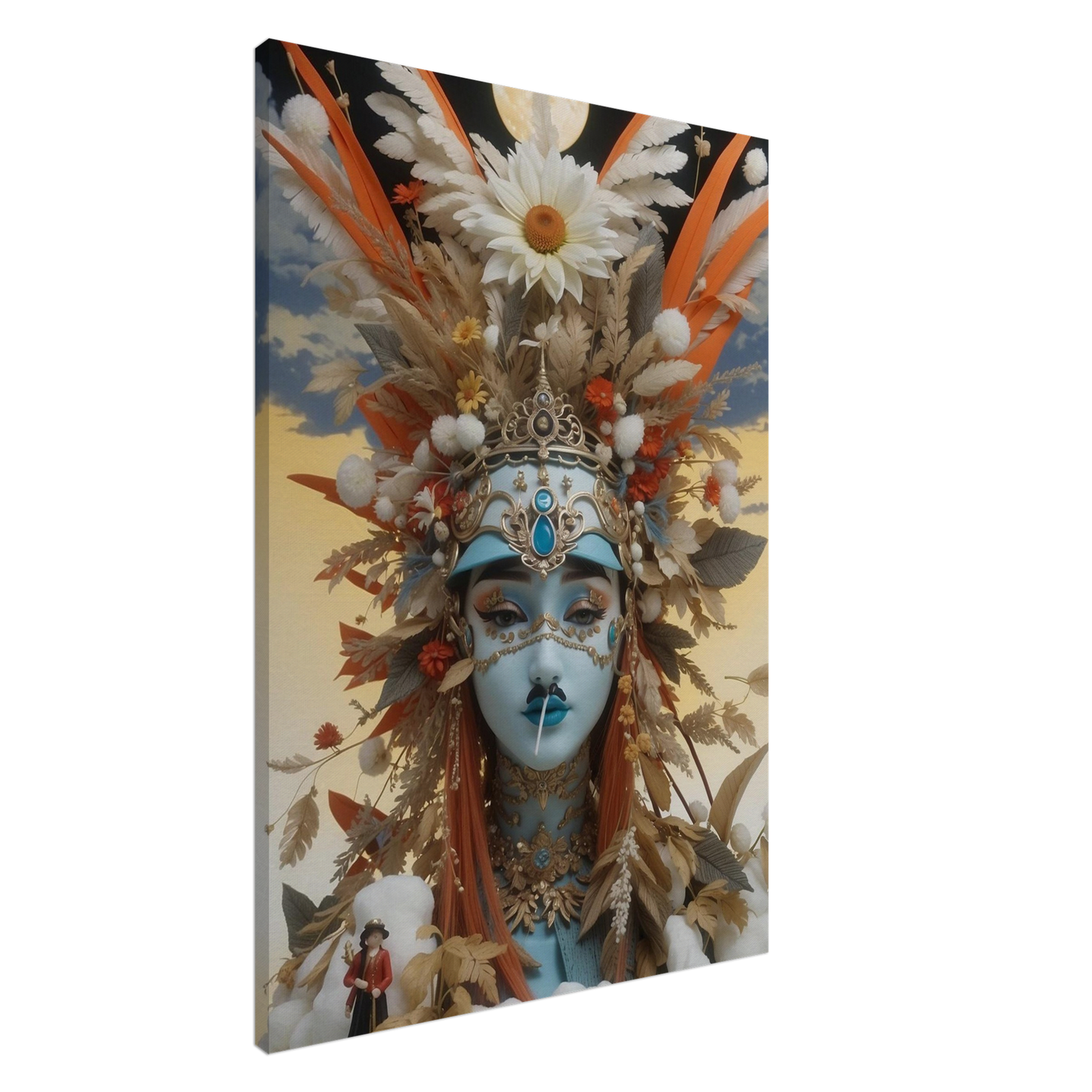 Canvas