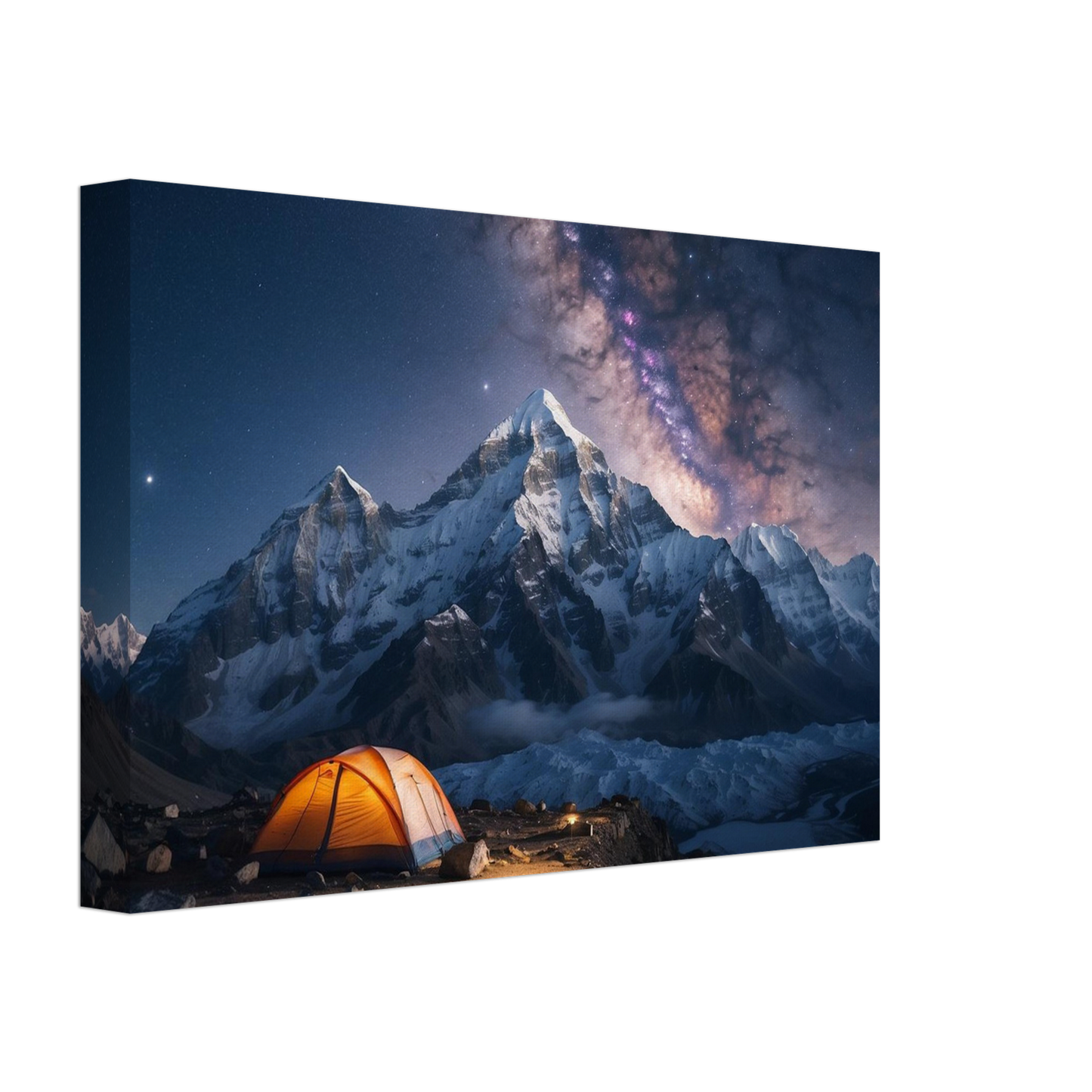 Canvas