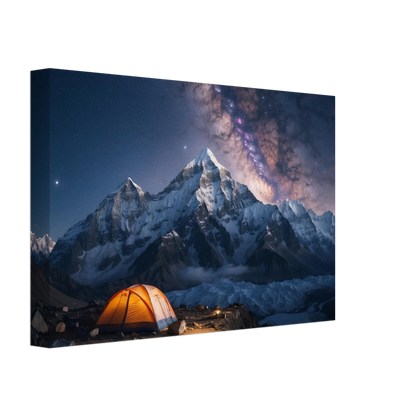 Canvas