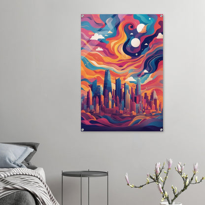 Acrylic Print
