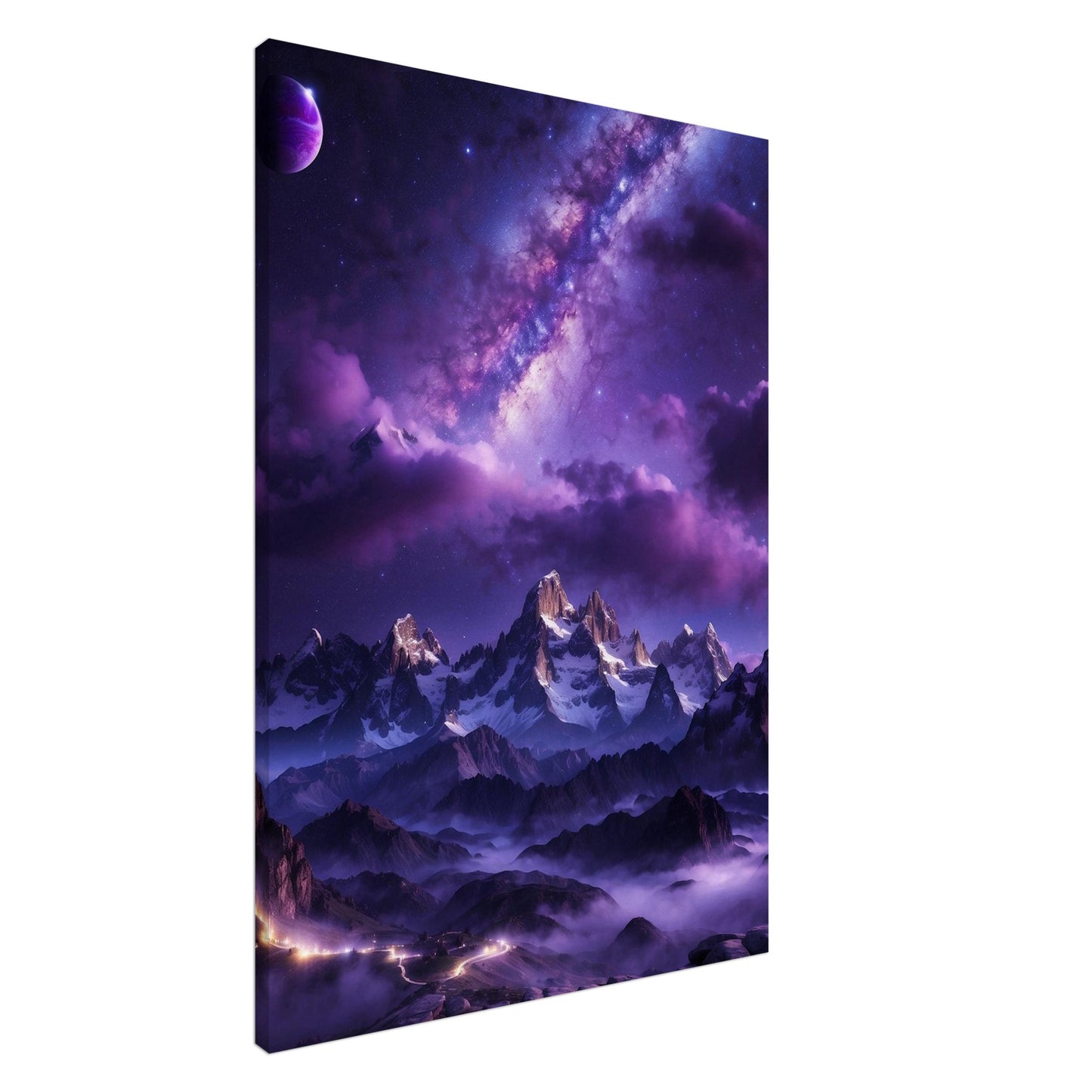Canvas