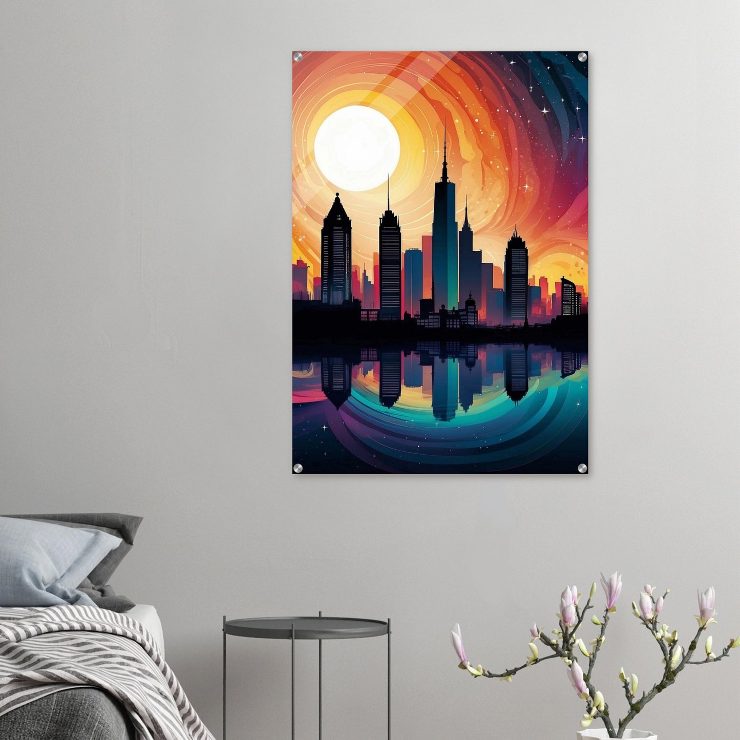 Acrylic Print