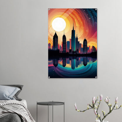 Acrylic Print