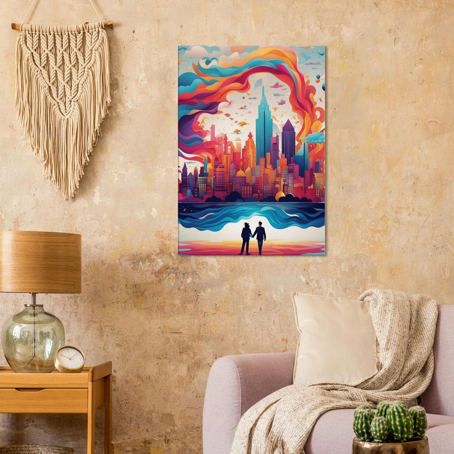 Canvas