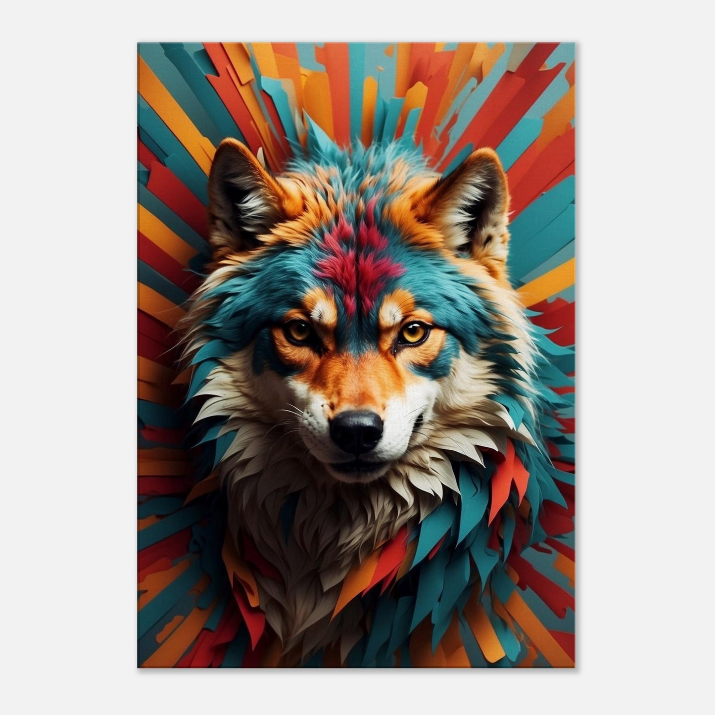 Canvas