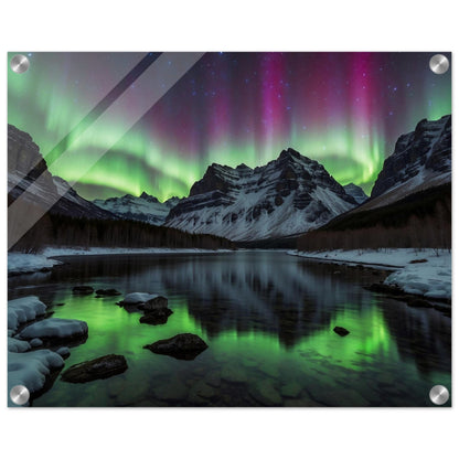 Acrylic Print