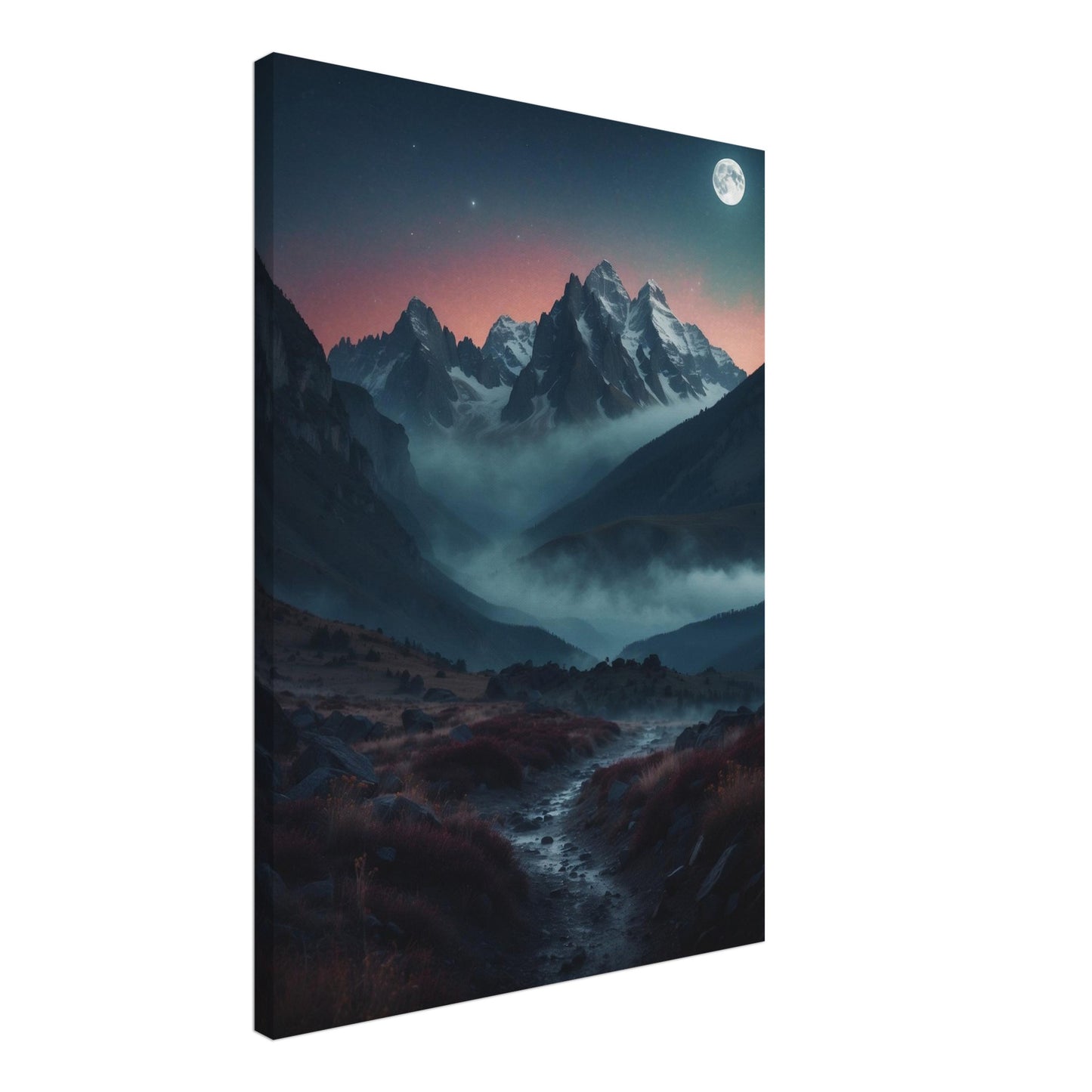 Canvas