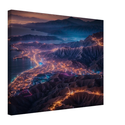 Canvas