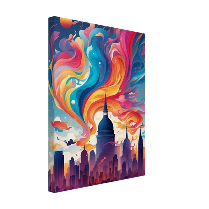 Canvas
