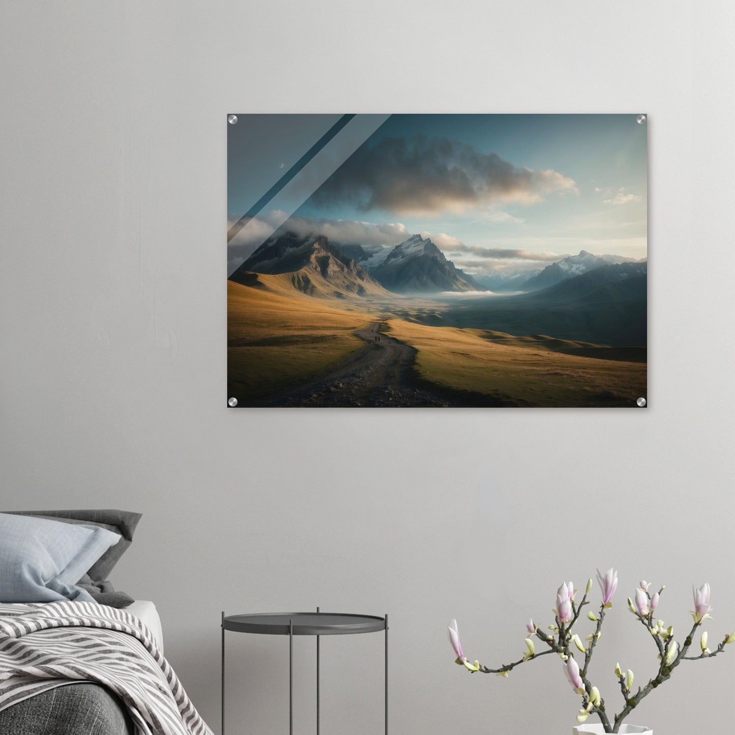 Acrylic Print