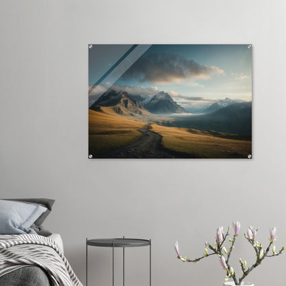 Acrylic Print