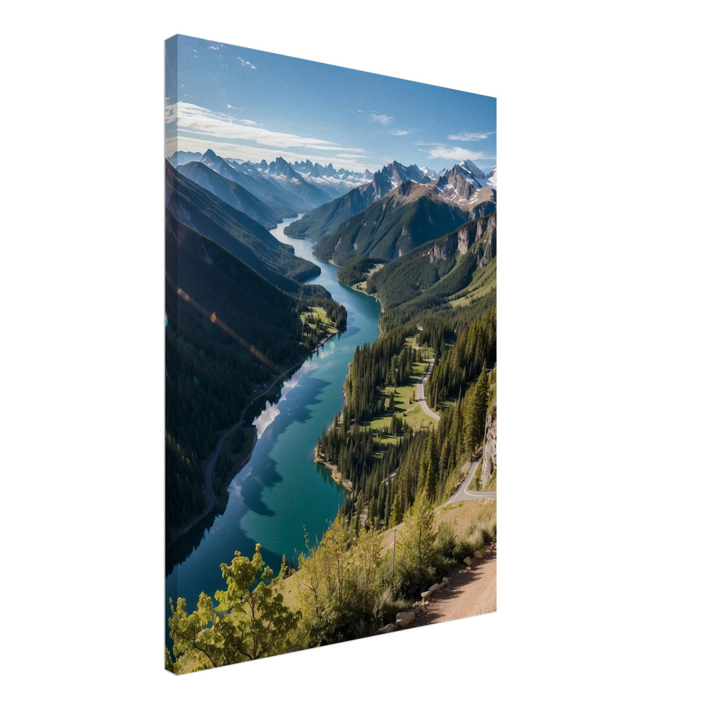 Canvas