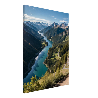 Canvas