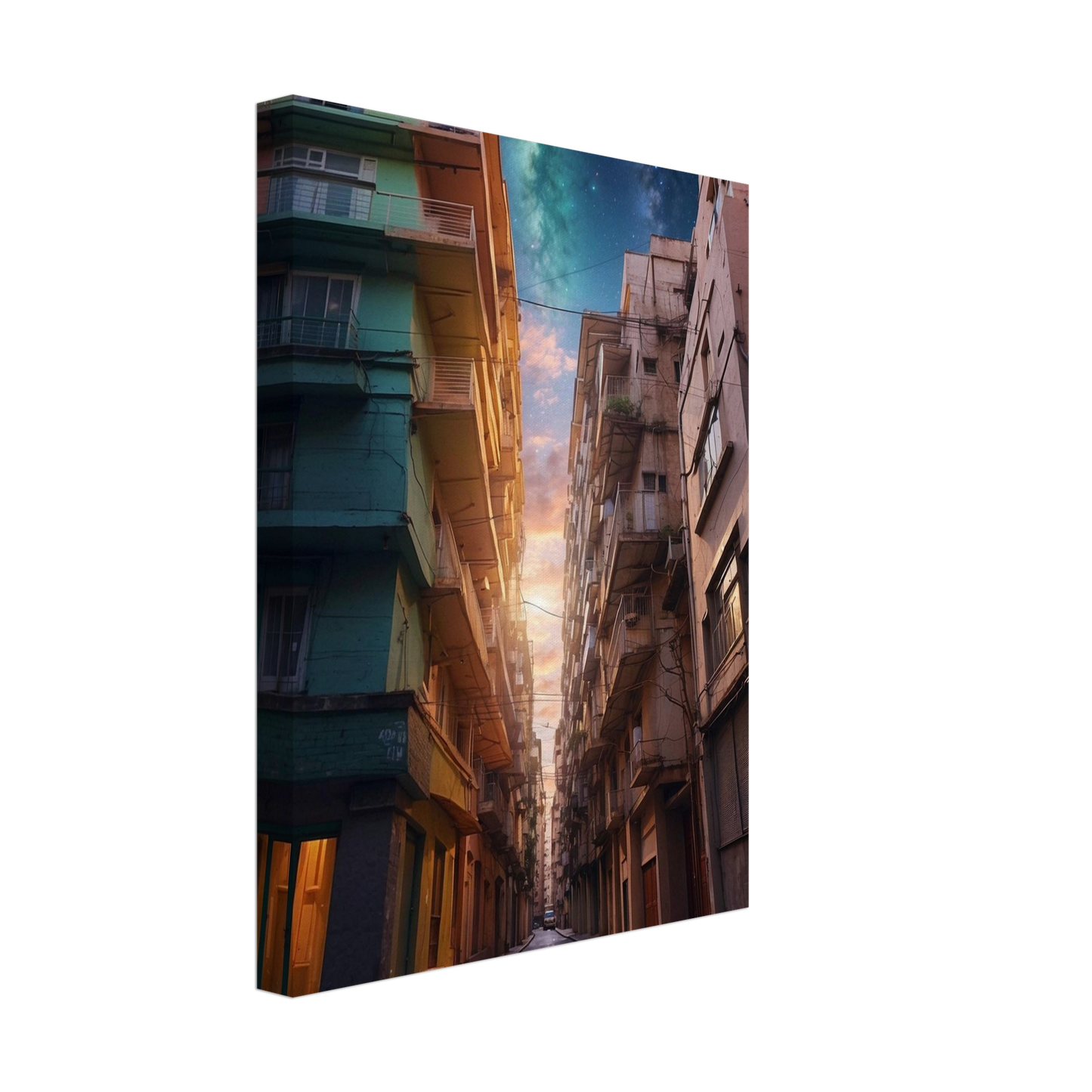 Canvas