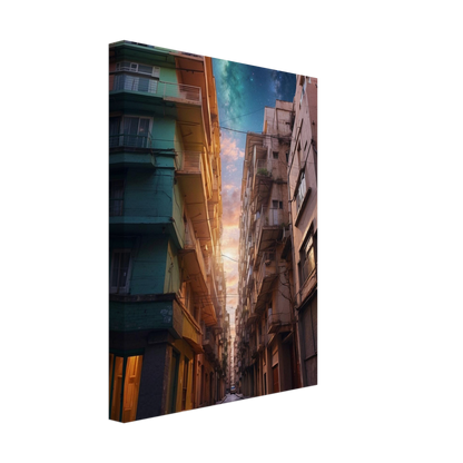Canvas