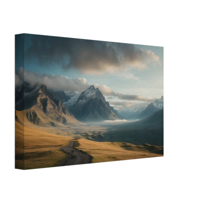 Canvas