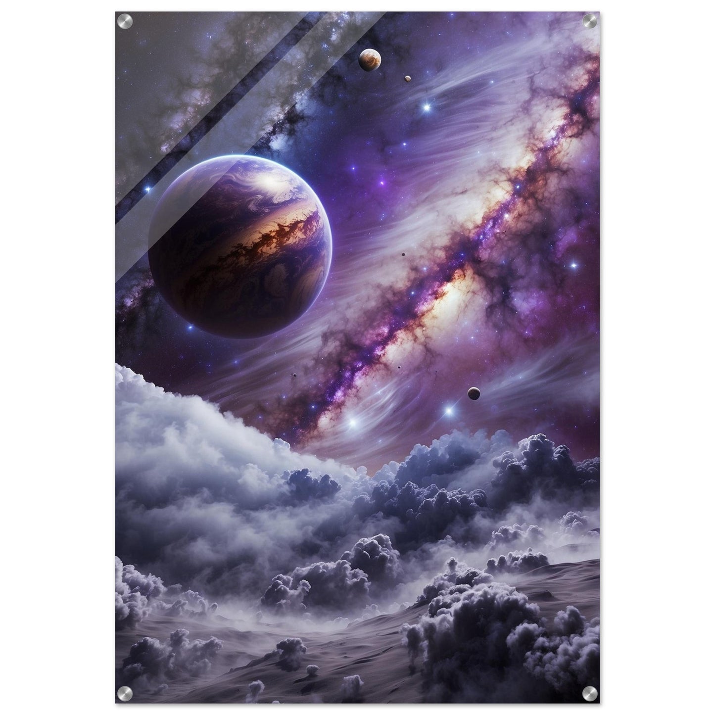 Acrylic Print
