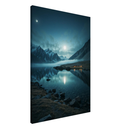 Canvas