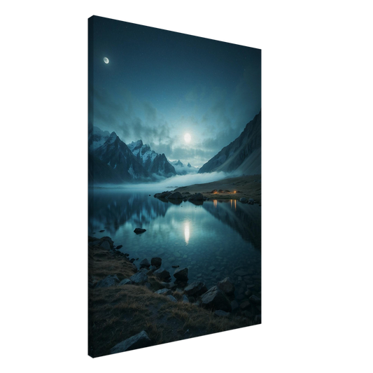 Canvas