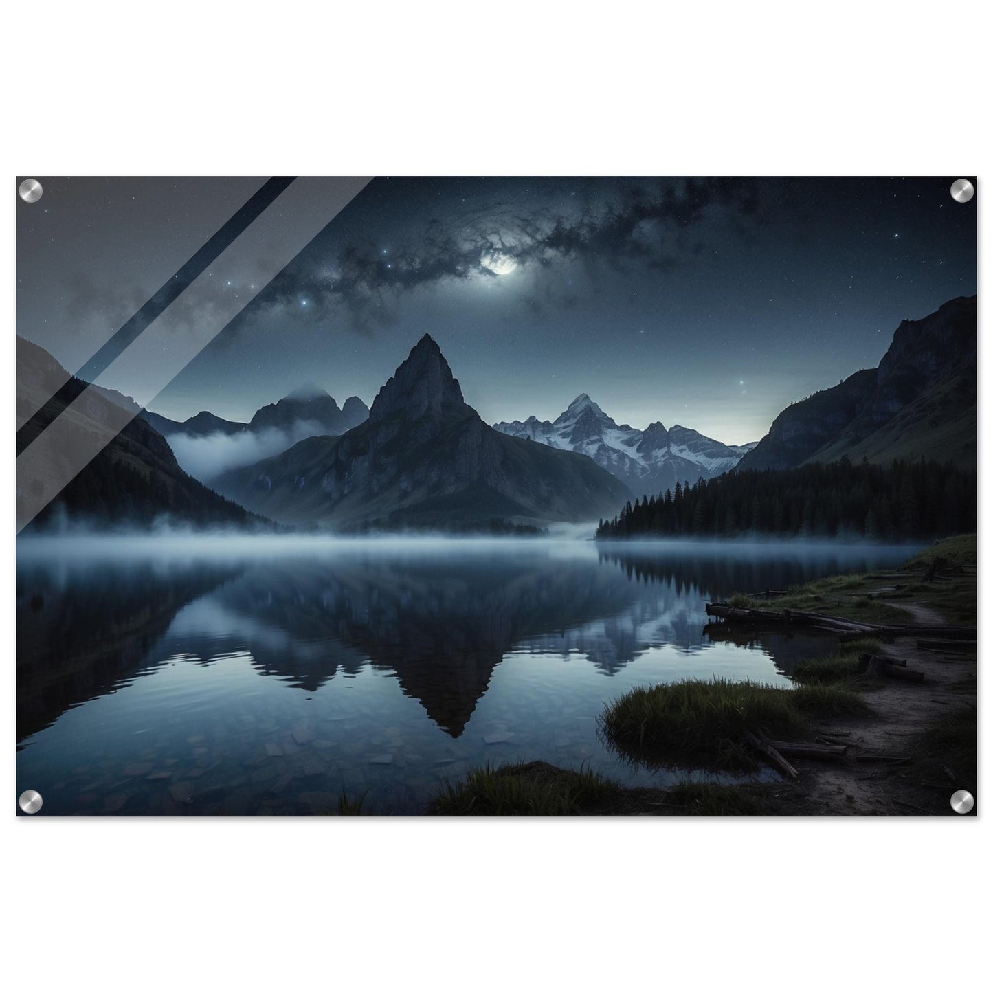 Acrylic Print