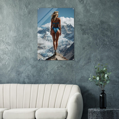 Acrylic Print