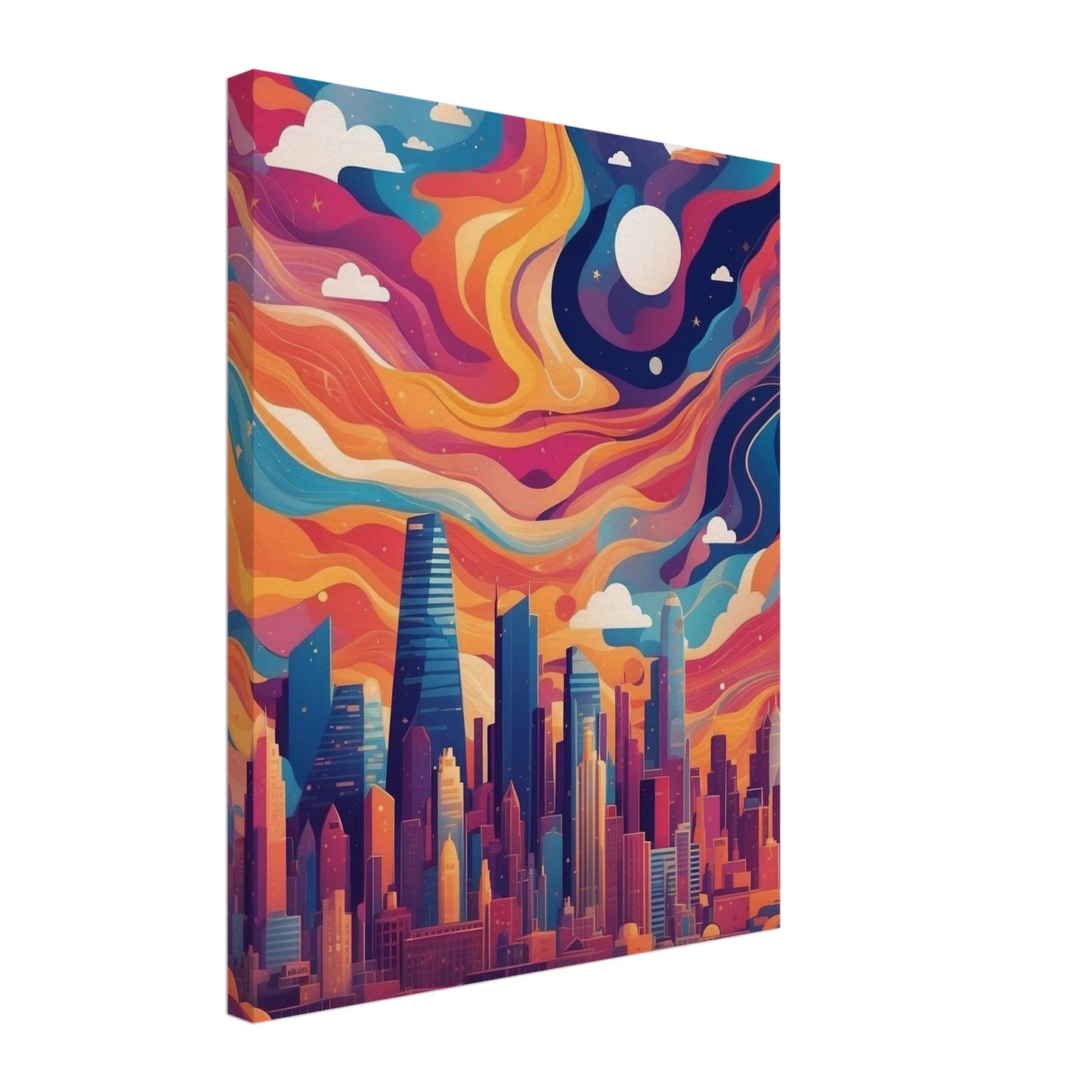 Canvas