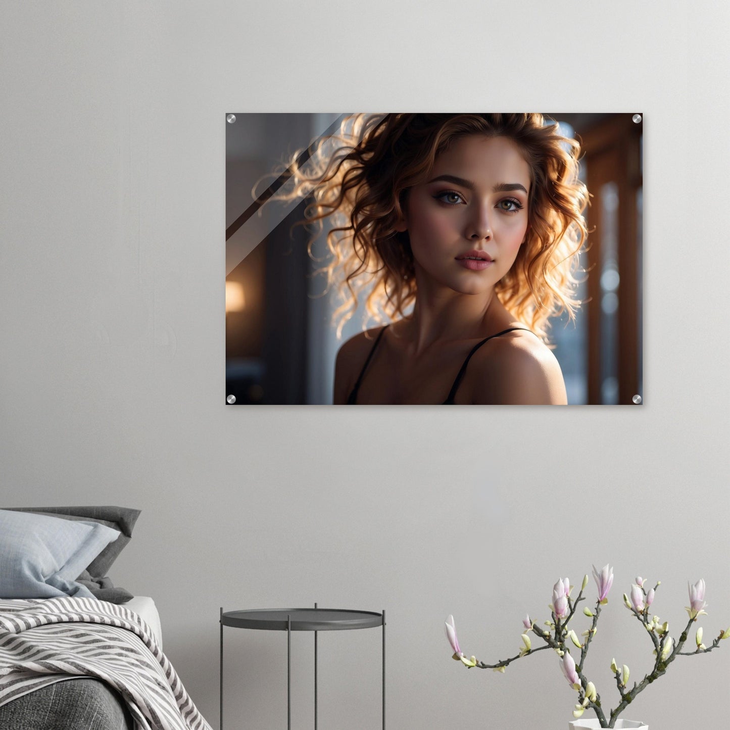 Acrylic Print