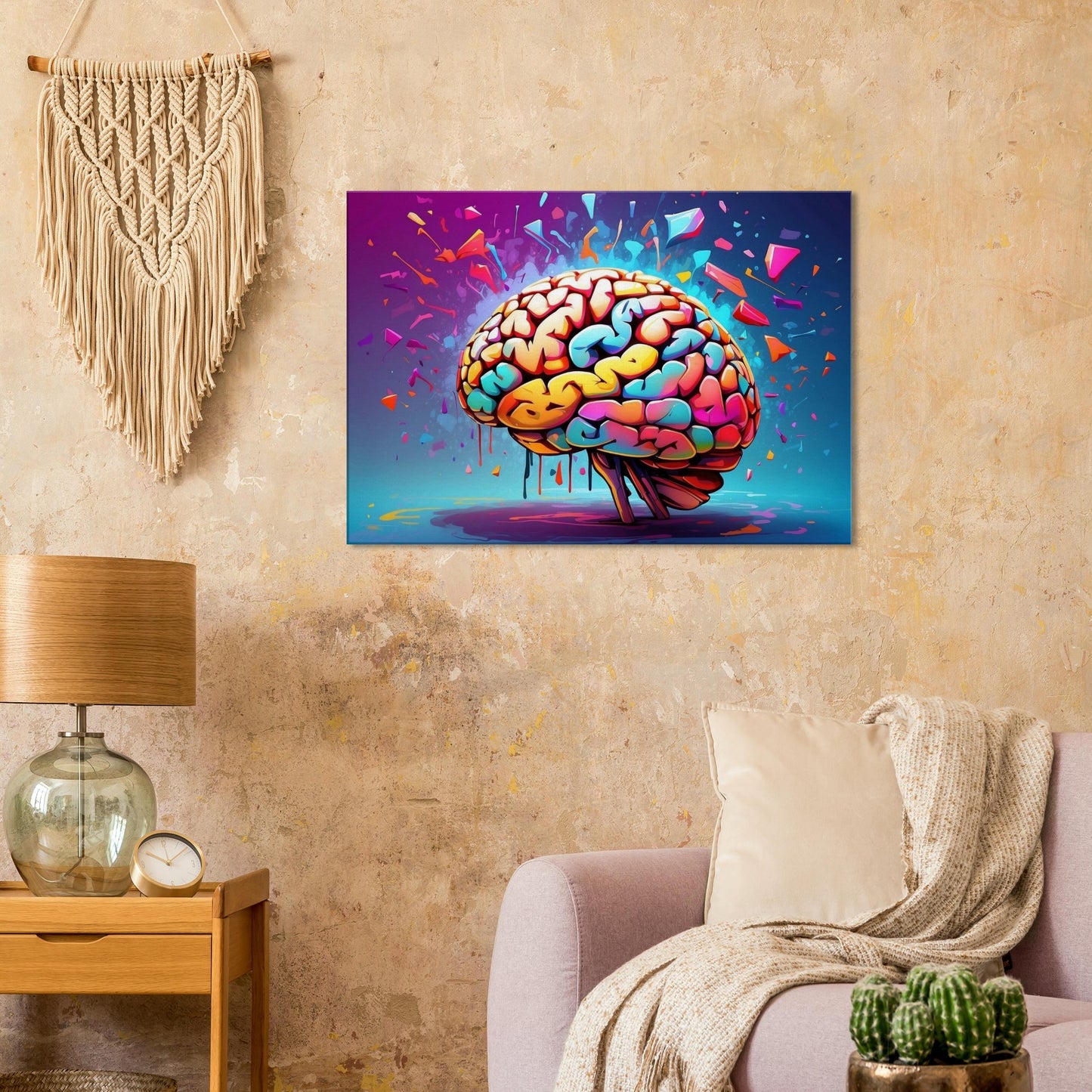 Canvas