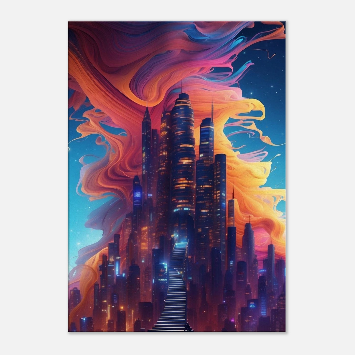 Canvas