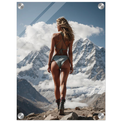 Acrylic Print
