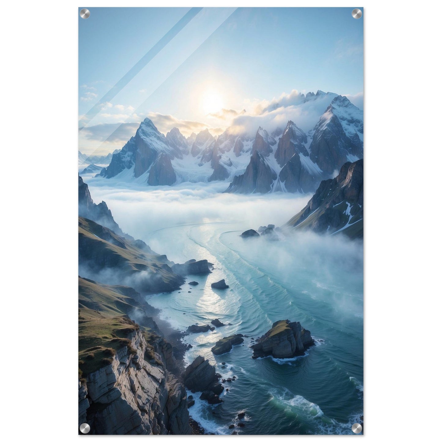Acrylic Print