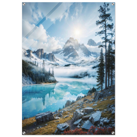 Acrylic Print