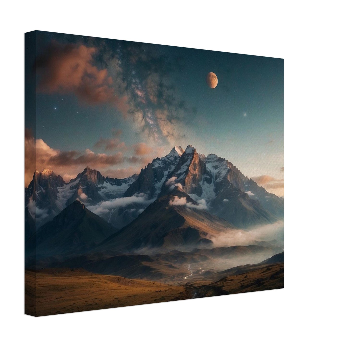 Canvas
