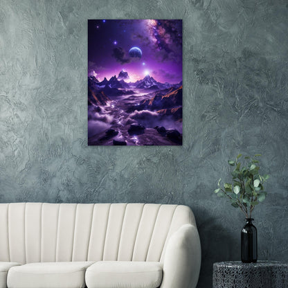 Premium Matte Paper Poster