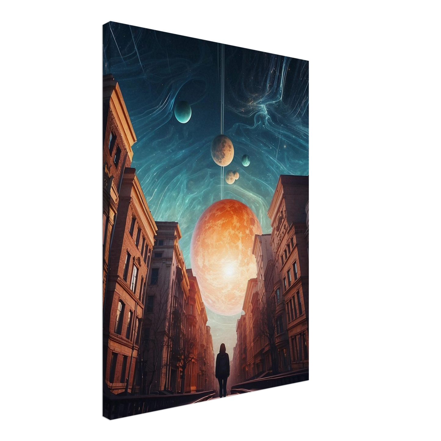 Canvas