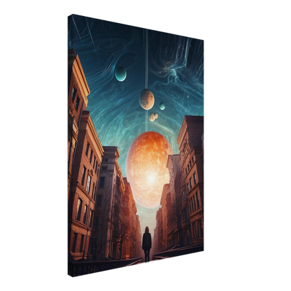 Canvas