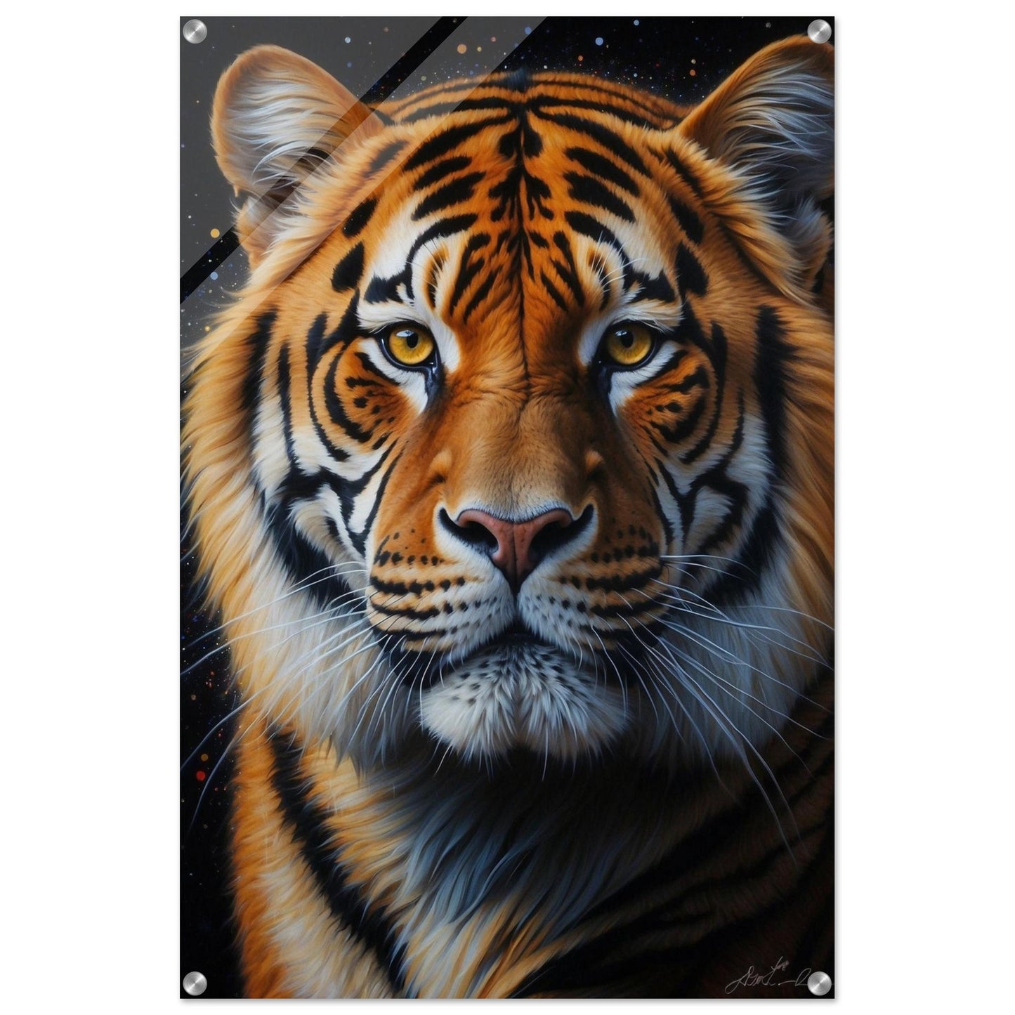 Acrylic Print