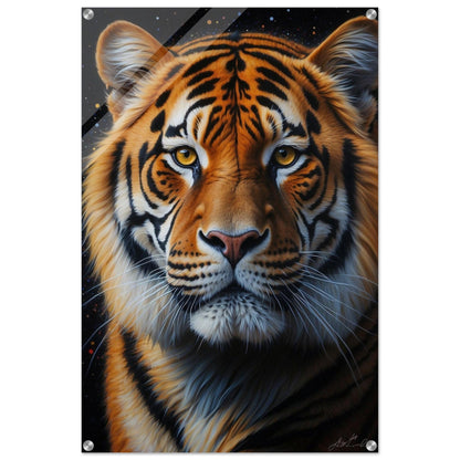 Acrylic Print