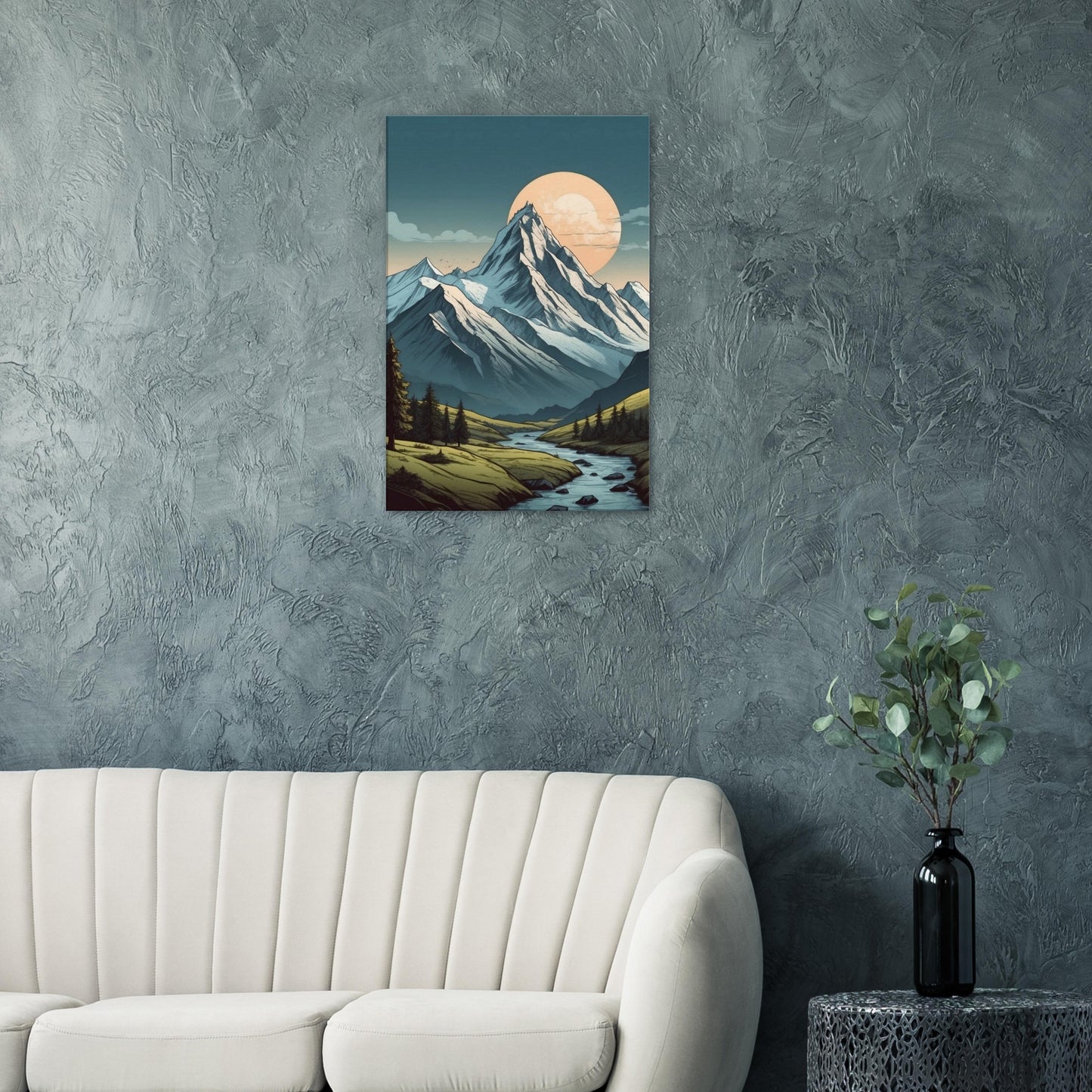 Canvas
