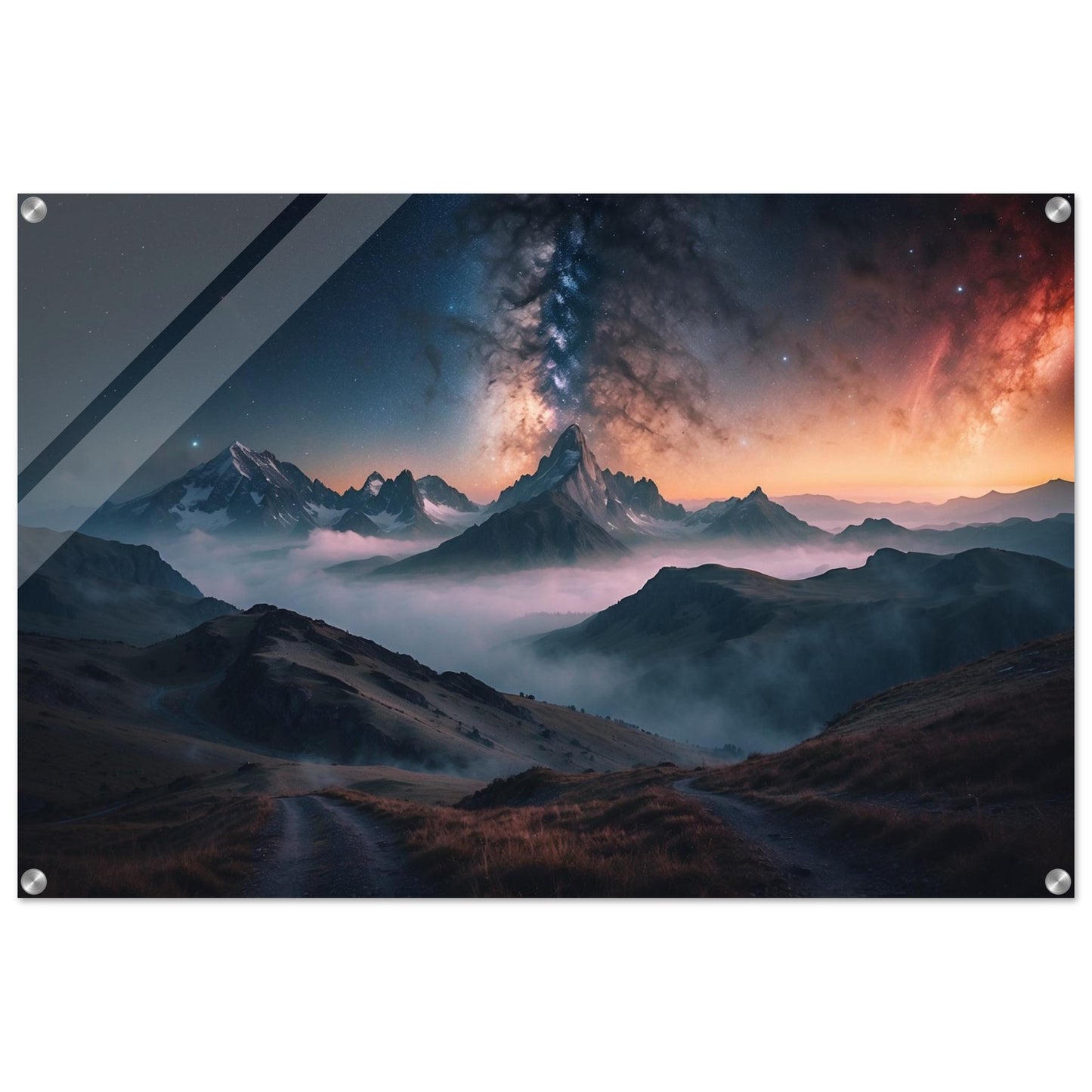 Acrylic Print