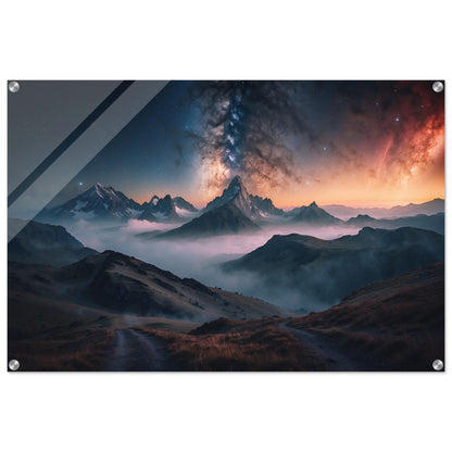 Acrylic Print