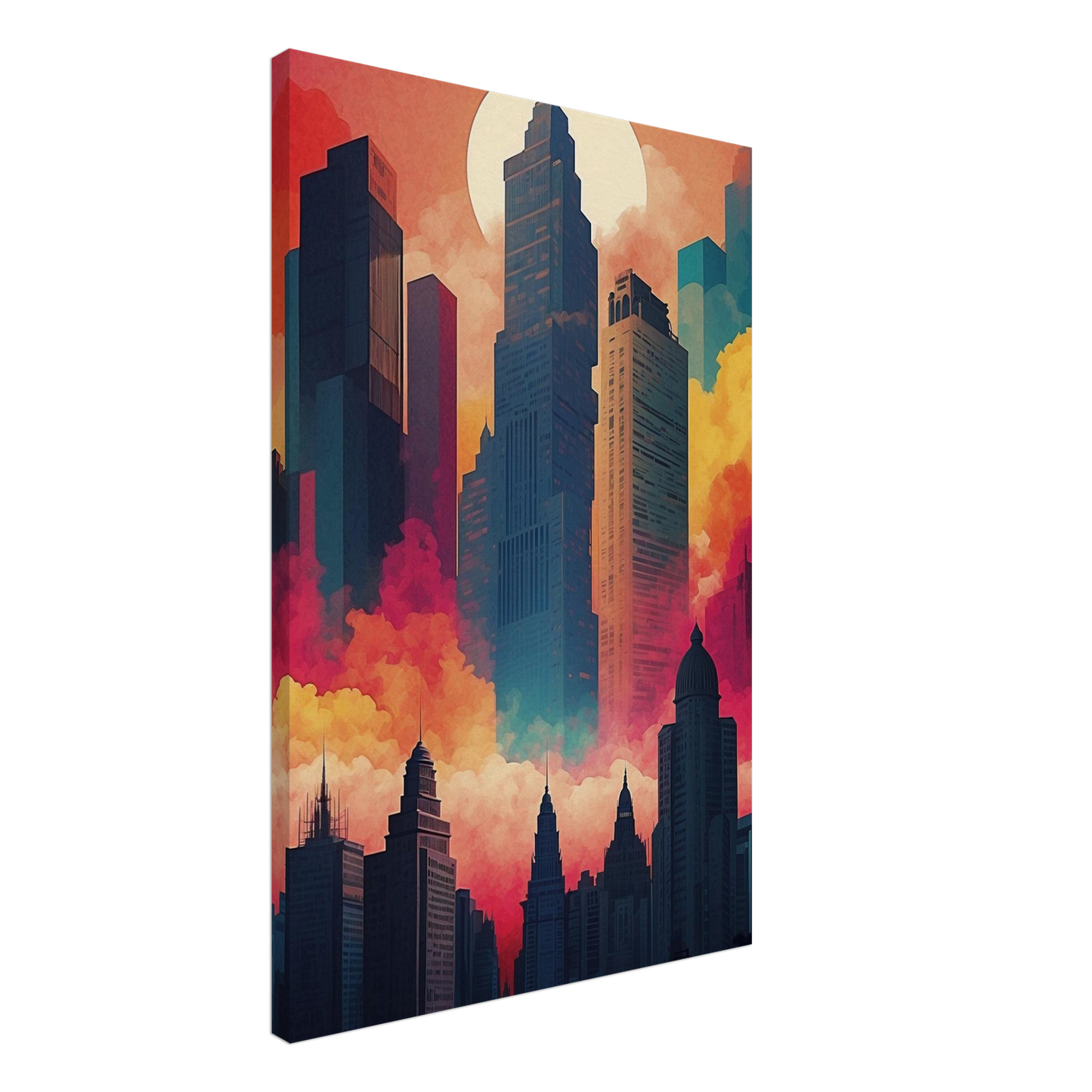 Canvas
