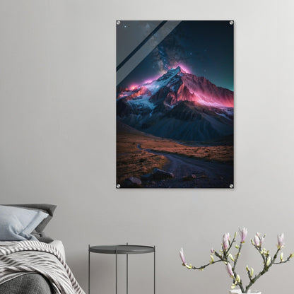 Acrylic Print
