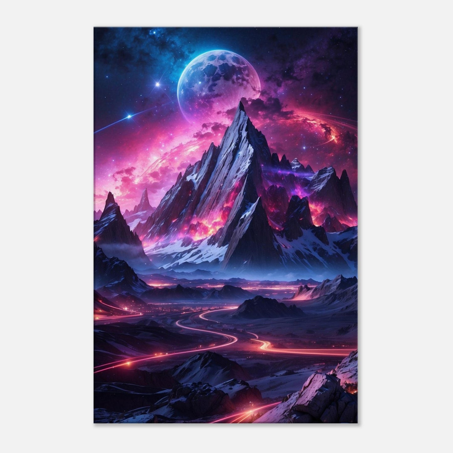 Canvas