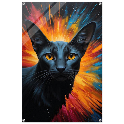 Acrylic Print