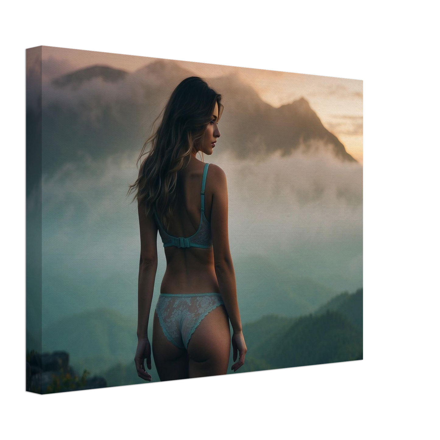 Canvas