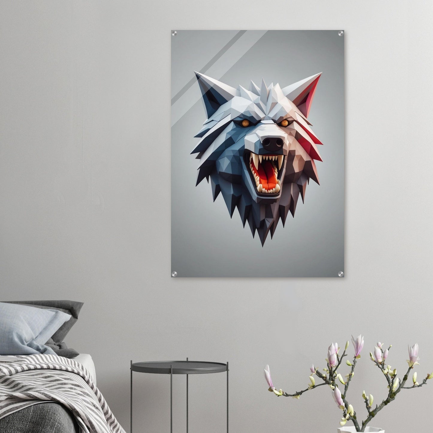 Acrylic Print